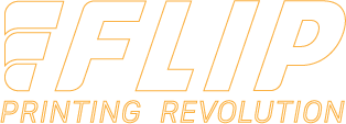 FLIP Printing Revolution
