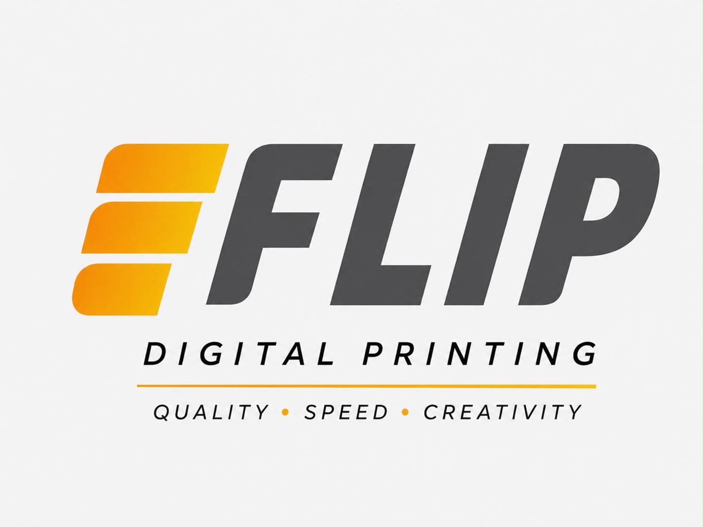 FLIP Printing